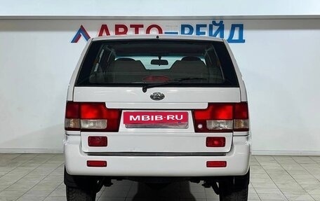 ТагАЗ Road Partner, 2008 год, 489 000 рублей, 8 фотография