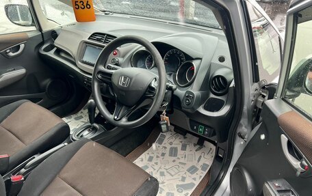 Honda Fit Shuttle I рестайлинг, 2012 год, 1 189 000 рублей, 10 фотография