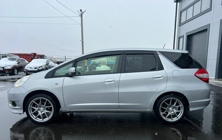 Honda Fit Shuttle I рестайлинг, 2012 год, 1 189 000 рублей, 3 фотография