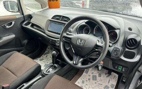 Honda Fit Shuttle I рестайлинг, 2012 год, 1 189 000 рублей, 11 фотография