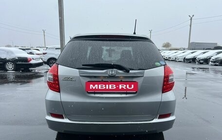 Honda Fit Shuttle I рестайлинг, 2012 год, 1 189 000 рублей, 5 фотография