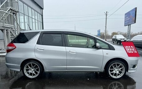 Honda Fit Shuttle I рестайлинг, 2012 год, 1 189 000 рублей, 7 фотография