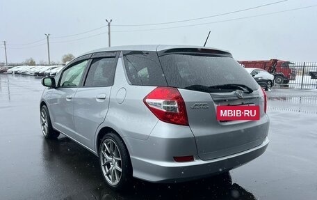 Honda Fit Shuttle I рестайлинг, 2012 год, 1 189 000 рублей, 4 фотография