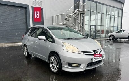 Honda Fit Shuttle I рестайлинг, 2012 год, 1 189 000 рублей, 8 фотография