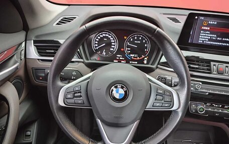 BMW X1, 2020 год, 3 041 000 рублей, 6 фотография