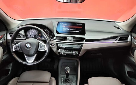 BMW X1, 2020 год, 3 041 000 рублей, 7 фотография