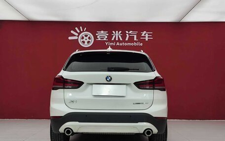 BMW X1, 2020 год, 3 041 000 рублей, 3 фотография