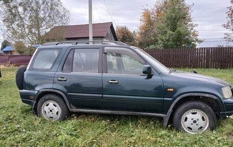 Honda CR-V IV, 1998 год, 220 000 рублей, 3 фотография