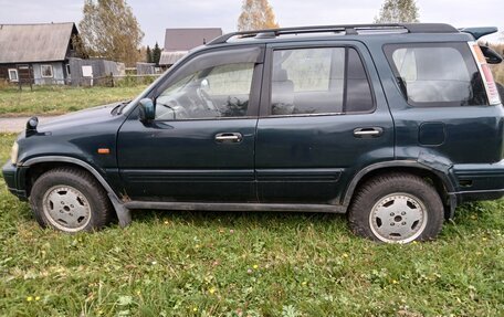 Honda CR-V IV, 1998 год, 220 000 рублей, 5 фотография