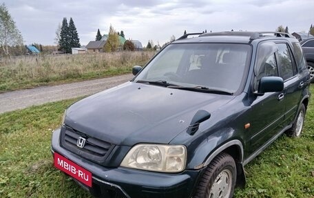 Honda CR-V IV, 1998 год, 220 000 рублей, 1 фотография