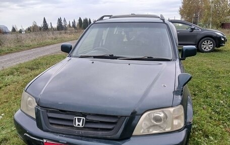 Honda CR-V IV, 1998 год, 220 000 рублей, 2 фотография