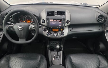 Toyota RAV4, 2011 год, 1 579 000 рублей, 7 фотография