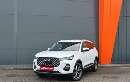 Chery Tiggo 7 Pro, 2020 год, 2 299 000 рублей, 1 фотография