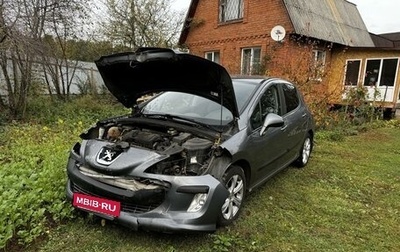 Peugeot 308 II, 2010 год, 360 000 рублей, 1 фотография