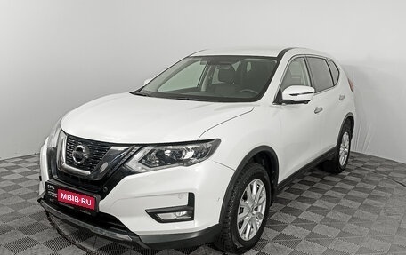 Nissan X-Trail, 2019 год, 2 559 000 рублей, 1 фотография