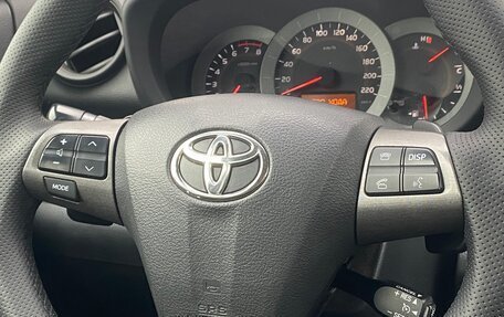 Toyota RAV4, 2011 год, 1 579 000 рублей, 13 фотография