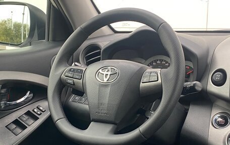 Toyota RAV4, 2011 год, 1 579 000 рублей, 12 фотография