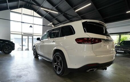 Mercedes-Benz GLS, 2022 год, 11 850 000 рублей, 6 фотография