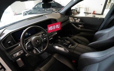 Mercedes-Benz GLS, 2022 год, 11 850 000 рублей, 39 фотография