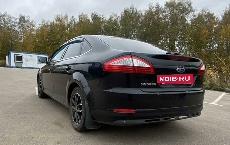 Ford Mondeo IV, 2008 год, 950 000 рублей, 20 фотография