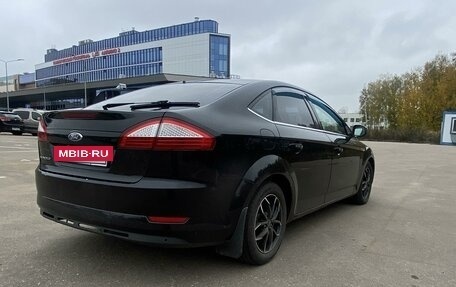 Ford Mondeo IV, 2008 год, 950 000 рублей, 21 фотография