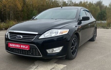 Ford Mondeo IV, 2008 год, 950 000 рублей, 24 фотография