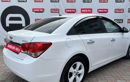 Chevrolet Cruze II, 2011 год, 599 990 рублей, 6 фотография