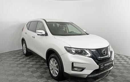 Nissan X-Trail, 2019 год, 2 559 000 рублей, 3 фотография