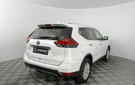 Nissan X-Trail, 2019 год, 2 559 000 рублей, 5 фотография