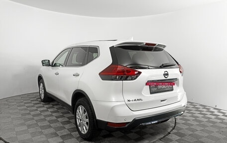 Nissan X-Trail, 2019 год, 2 559 000 рублей, 7 фотография