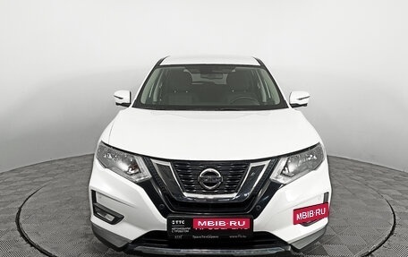 Nissan X-Trail, 2019 год, 2 559 000 рублей, 2 фотография