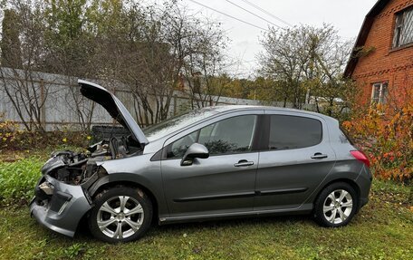 Peugeot 308 II, 2010 год, 360 000 рублей, 6 фотография