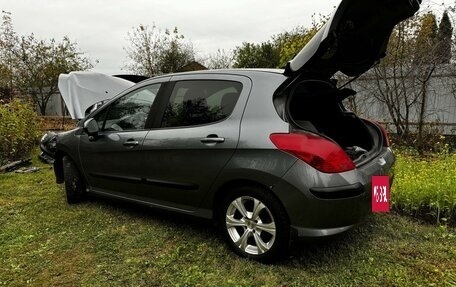 Peugeot 308 II, 2010 год, 360 000 рублей, 3 фотография