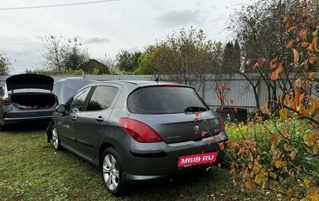 Peugeot 308 II, 2010 год, 360 000 рублей, 5 фотография