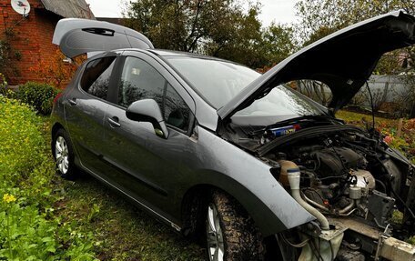 Peugeot 308 II, 2010 год, 360 000 рублей, 8 фотография