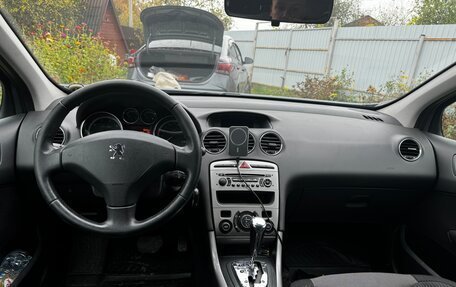 Peugeot 308 II, 2010 год, 360 000 рублей, 10 фотография