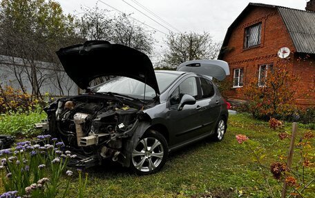 Peugeot 308 II, 2010 год, 360 000 рублей, 7 фотография