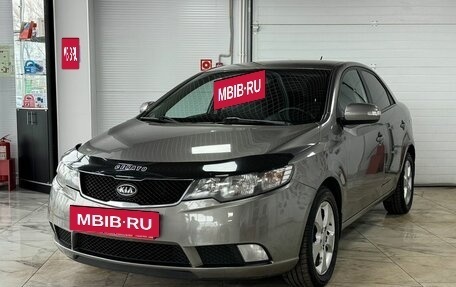 KIA Cerato III, 2009 год, 829 000 рублей, 2 фотография