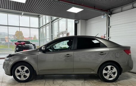 KIA Cerato III, 2009 год, 829 000 рублей, 3 фотография