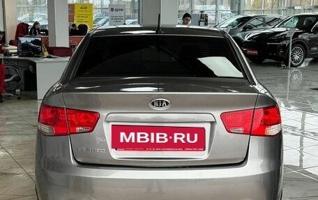 KIA Cerato III, 2009 год, 829 000 рублей, 5 фотография