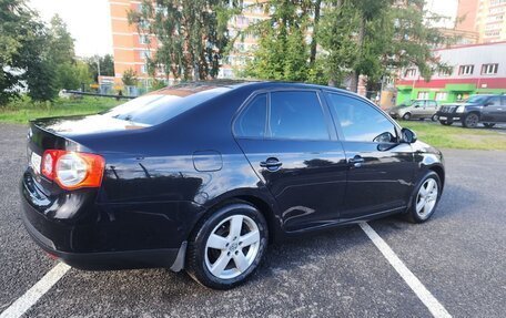 Volkswagen Jetta VI, 2009 год, 750 000 рублей, 7 фотография