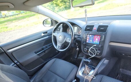 Volkswagen Jetta VI, 2009 год, 750 000 рублей, 9 фотография