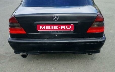 Mercedes-Benz C-Класс, 1998 год, 480 000 рублей, 6 фотография