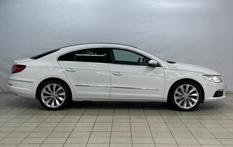 Volkswagen Passat CC I рестайлинг, 2010 год, 1 000 000 рублей, 8 фотография