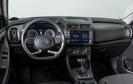 Hyundai Creta, 2021 год, 2 399 000 рублей, 6 фотография