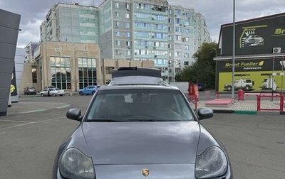 Porsche Cayenne III, 2004 год, 750 000 рублей, 1 фотография