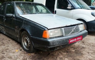 Volvo 460, 1991 год, 1 фотография