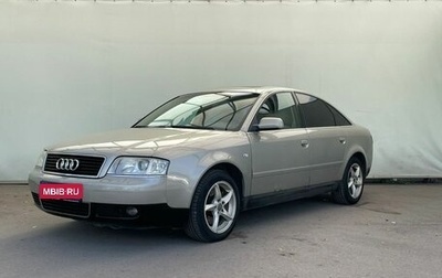 Audi A6, 2002 год, 500 000 рублей, 1 фотография