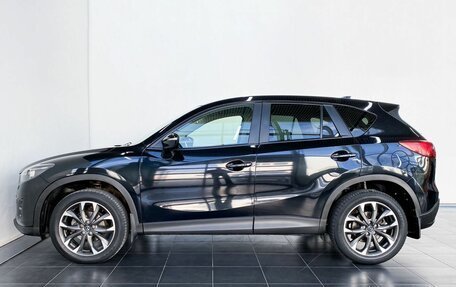 Mazda CX-5 II, 2015 год, 2 730 000 рублей, 8 фотография