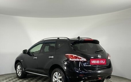 Nissan Murano, 2012 год, 1 970 000 рублей, 6 фотография